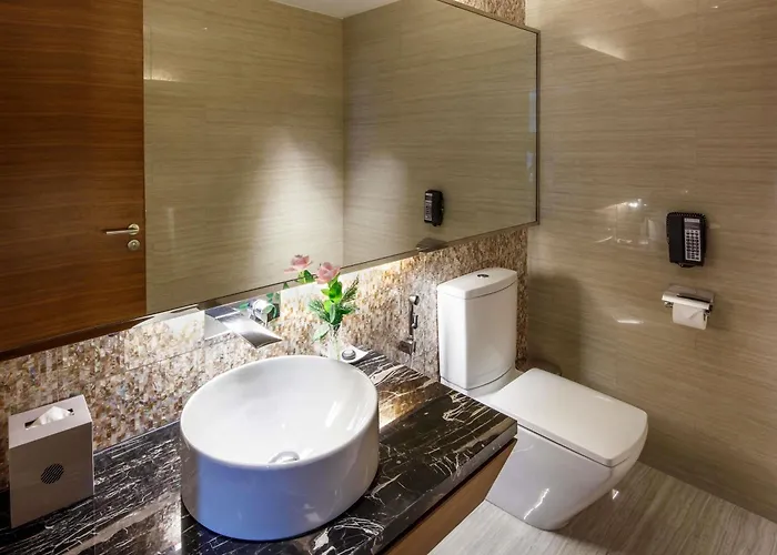 Pullman Vung Tau