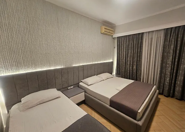 Hotel Pini