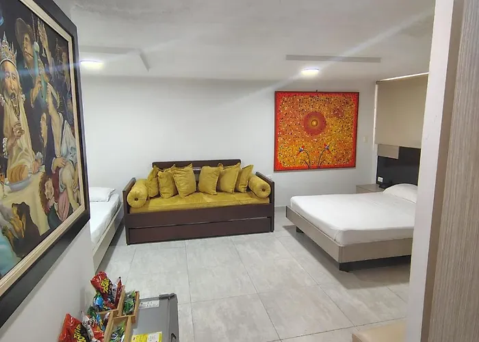 Hotel Arthur Brich