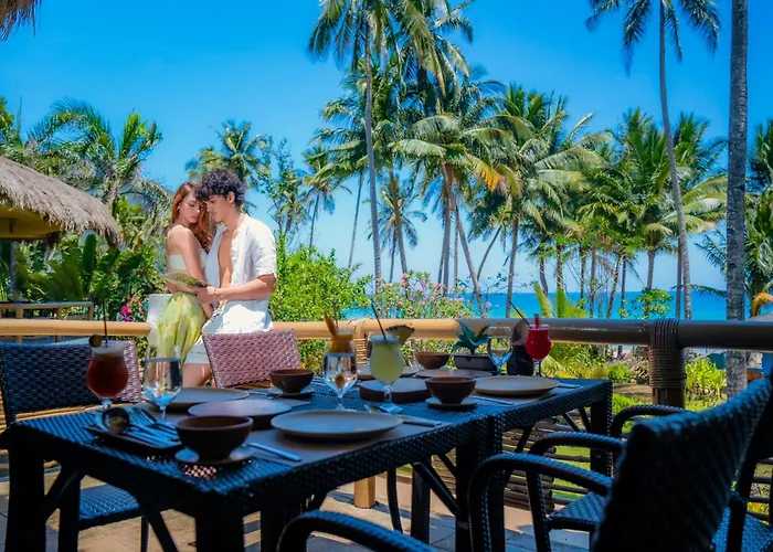 Daluyon Beach And Mountain Resort Sabang 