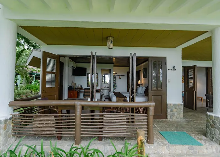 Daluyon Beach And Mountain Resort Sabang 
