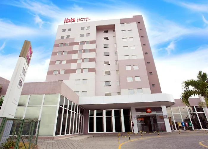 Ibis Feira De Santana