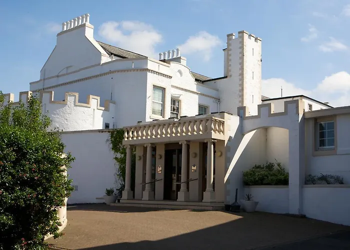 North West Castle Hotel
