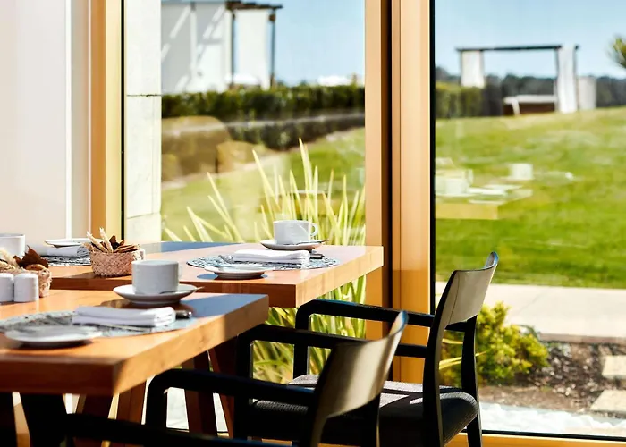 Victoria Golf Resort And Spa Managed By Accor