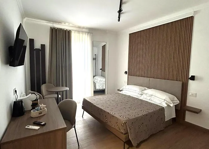 I Cordari B&B