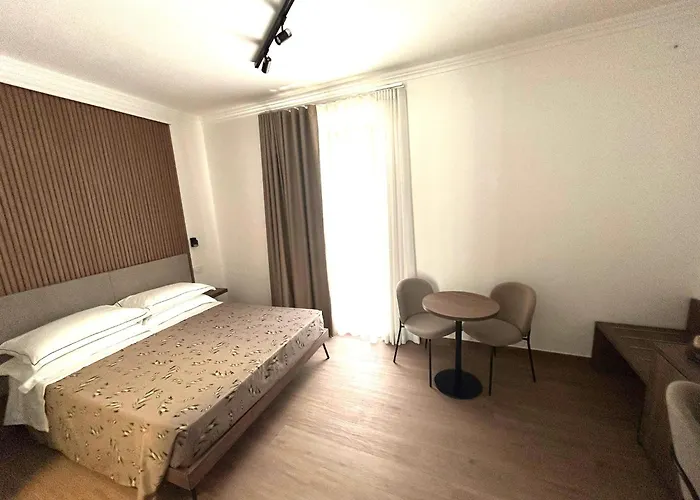 I Cordari B&B
