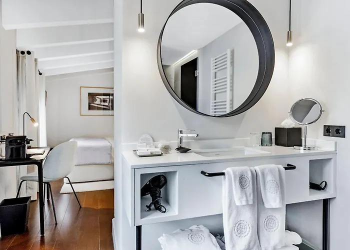 Summum Boutique Hotel, member of Meliá Collection