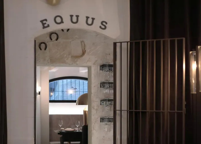 Summum Boutique Hotel, member of Meliá Collection