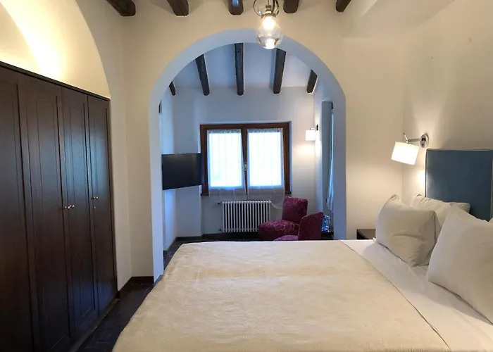 The Golf Club Guest House