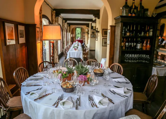 The Golf Club Guest House
