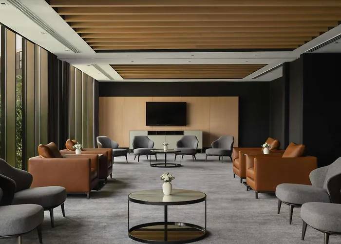 Hotel Delano Dubai At Bluewaters