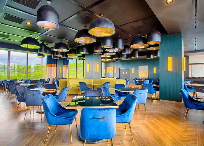 Armony Marival Resort & Spa Punta De Mita - Mgallery Collection (Adults Only)