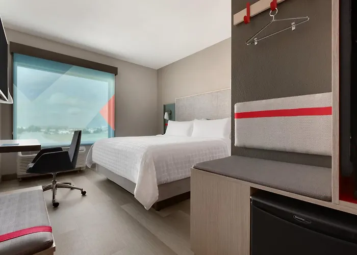 Avid Hotel Austin - Round Rock South By Ihg