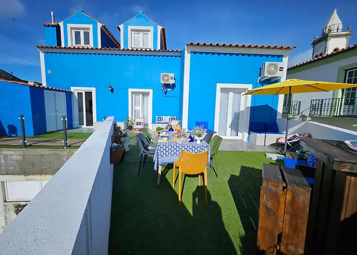 Farol Guesthouse