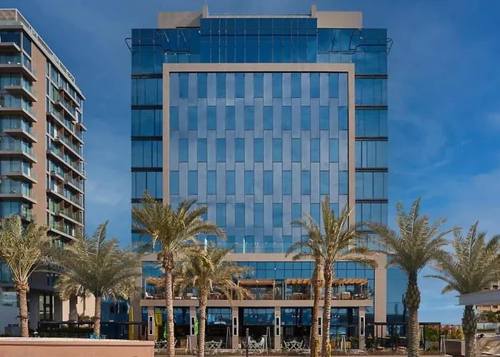 Voco Dubai The Palm By Ihg