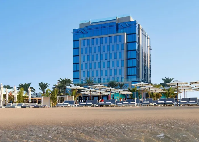 Voco The Palm By Ihg