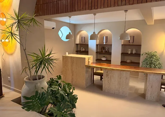 Solar Alvura Boutique Hotel