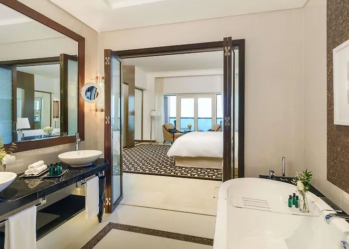 Hotel Rixos Marina Abu Dabi