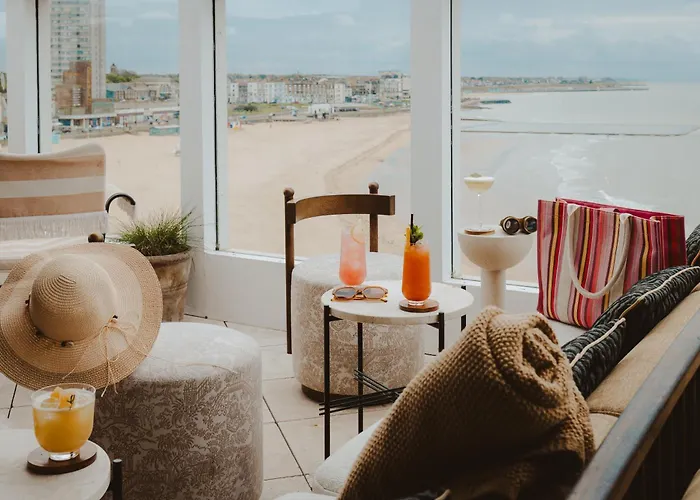 No 42 By Guesthouse, Margate