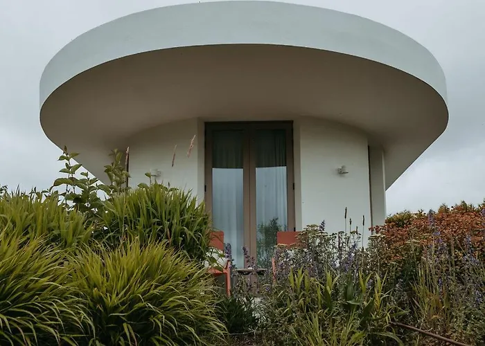 Retiro Costiña Wellness&villas