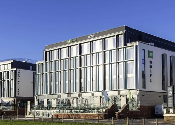 Ibis Styles Paignton Hotel