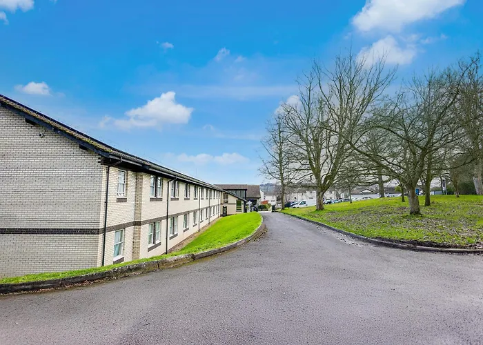Gloucester Robinswood Hotel By Sunday