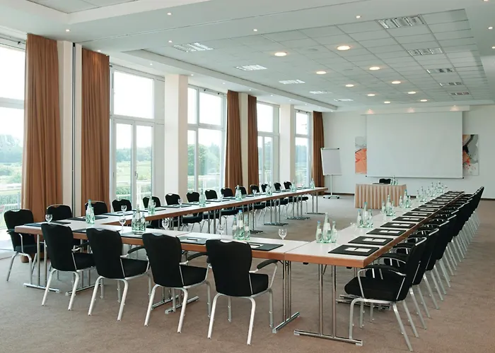 NH Hamburg Horner Rennbahn