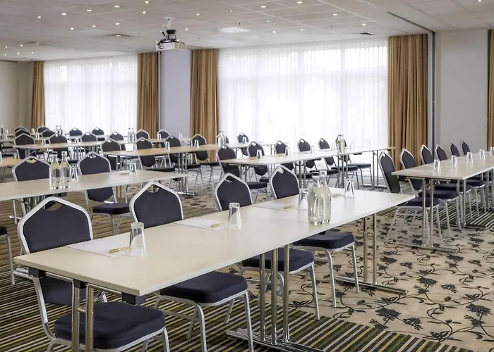 Mercure Hannover Oldenburger Allee