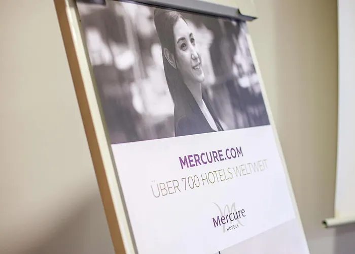 Mercure Hotel Riesa Dresden Elbland