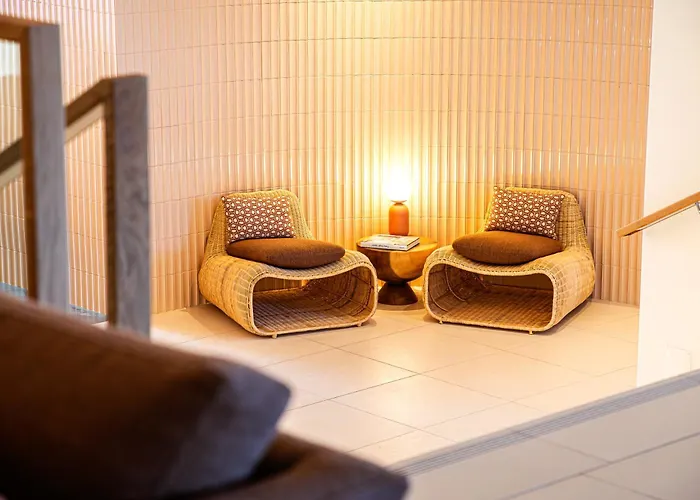 Ozadi Altura Beach Resort - Eurotel Altura