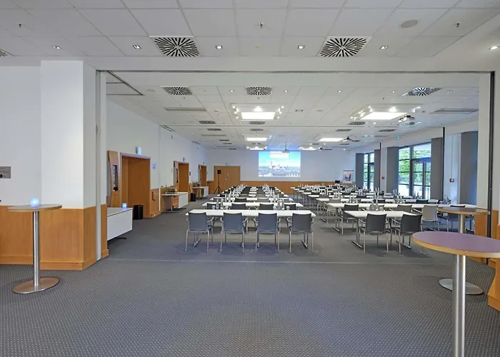 Novotel München City