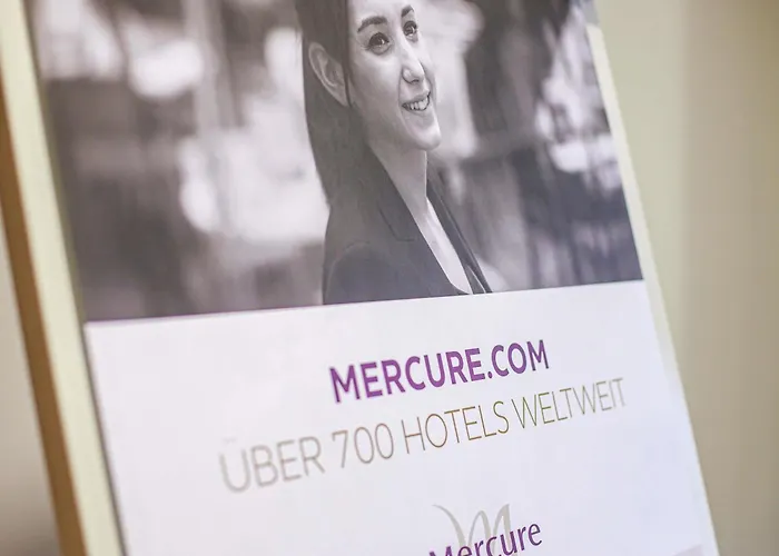 Mercure Hotel Riesa Dresden Elbland