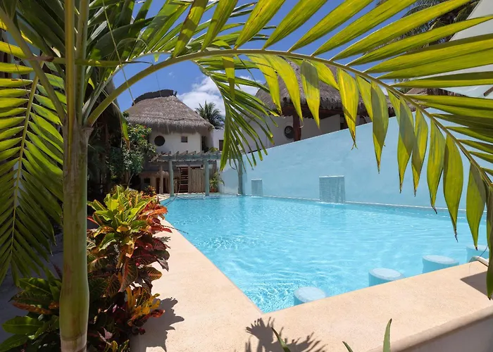 Villas Hm Paraiso Del Mar