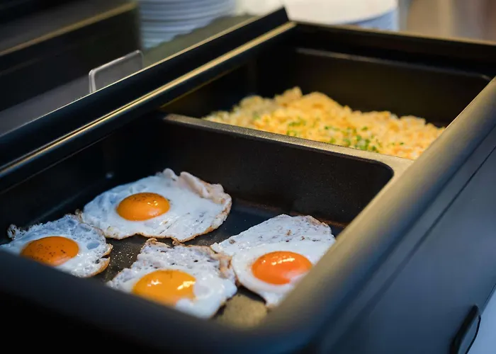 Ibis Styles Linz