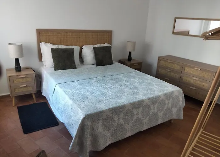 Belver Porto Dona Maria Resort Luz