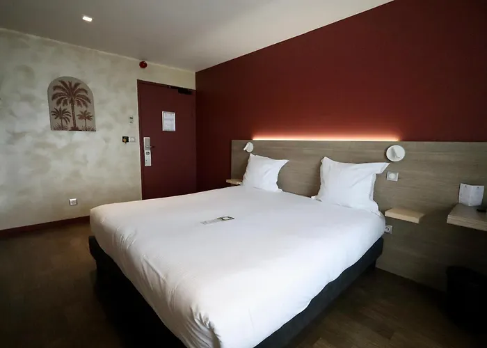 Sure Hotel By Best Western Reims Nord