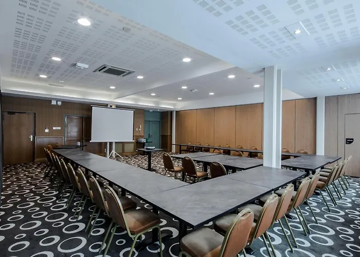 Mercure Dinan Port Le Jerzual