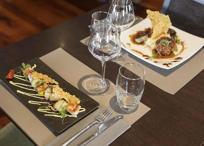 Hotel Mercure Rennes Cesson