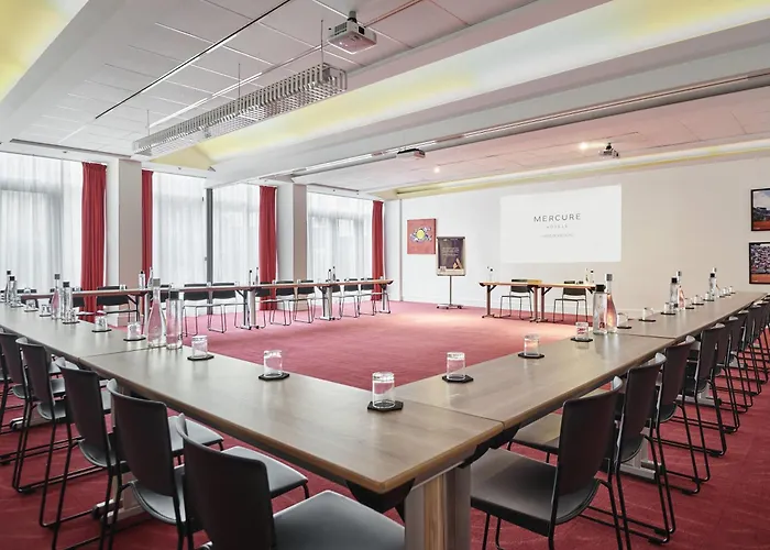 Mercure Paris