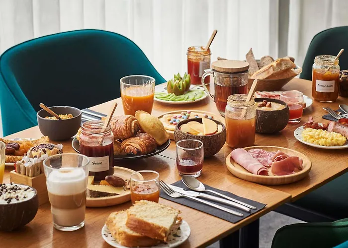 Mercure Paris