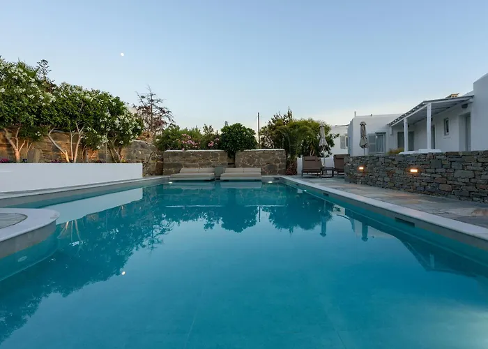 Hotel Manos