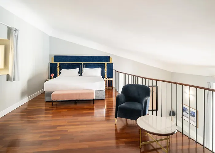 Palazzo Artemide - Vretreats, An Slh
