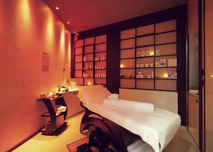 Hotel Mercure Siracusa Syracuse
