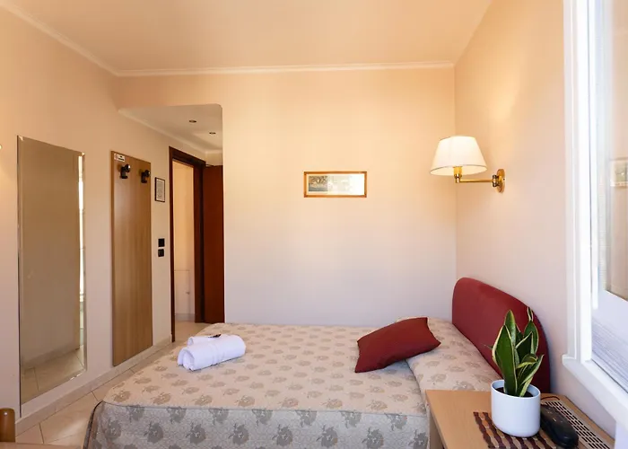 Hotel Stella Rapallo