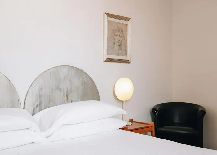 Hotel Palazzo Ognissanti