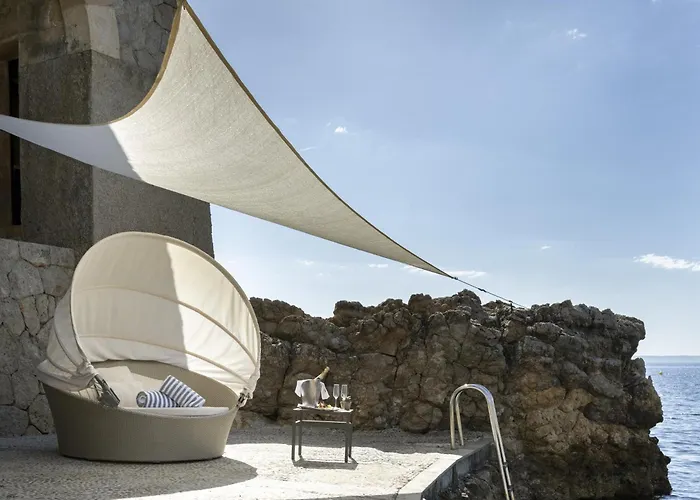Hospes Maricel Y Spa, Palma De Mallorca, A Member Of Design s