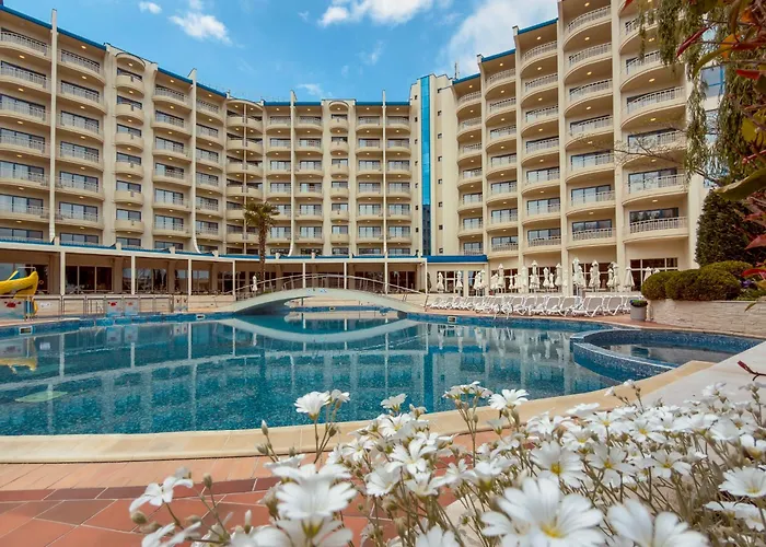 Grifid Arabella Hotel Golden Sands