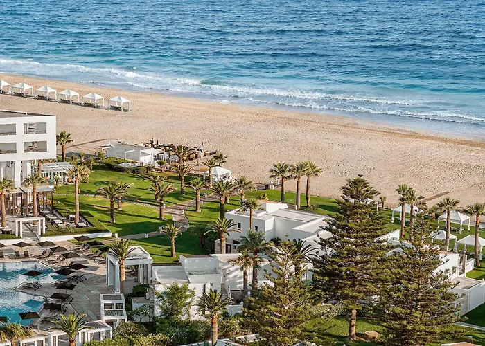 Grecotel Creta Palace