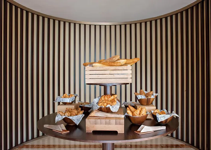 Hotel de Mar, a Gran Meliá Hotel - Adults Only - The Leading Hotels of the World Illetas