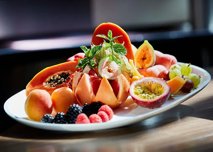 Mercure Tagungs- & Landhotel Krefeld